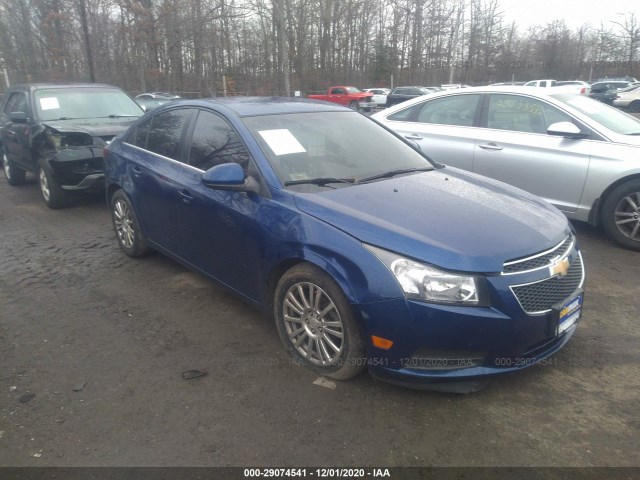 Photo 0 VIN: 1G1PJ5SC7C7247293 - CHEVROLET CRUZE 