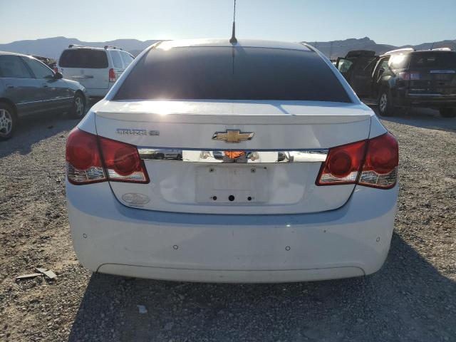 Photo 5 VIN: 1G1PJ5SC7C7262974 - CHEVROLET CRUZE ECO 