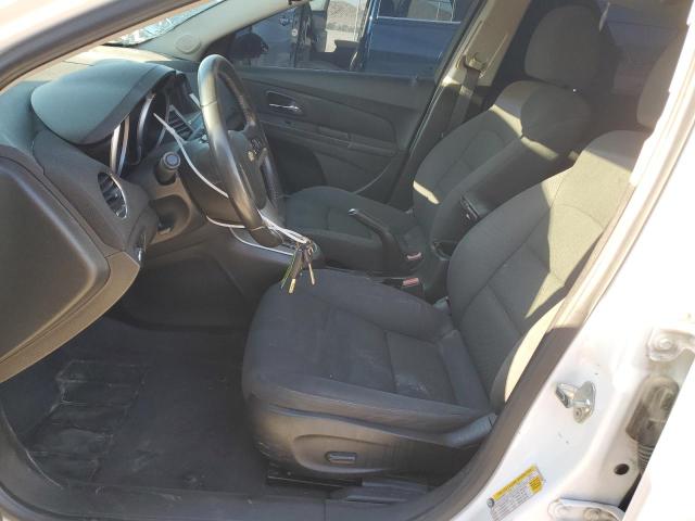 Photo 6 VIN: 1G1PJ5SC7C7262974 - CHEVROLET CRUZE ECO 