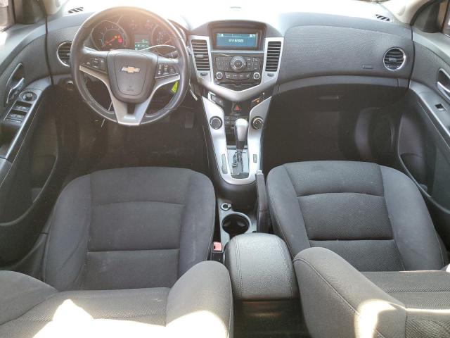 Photo 7 VIN: 1G1PJ5SC7C7262974 - CHEVROLET CRUZE ECO 