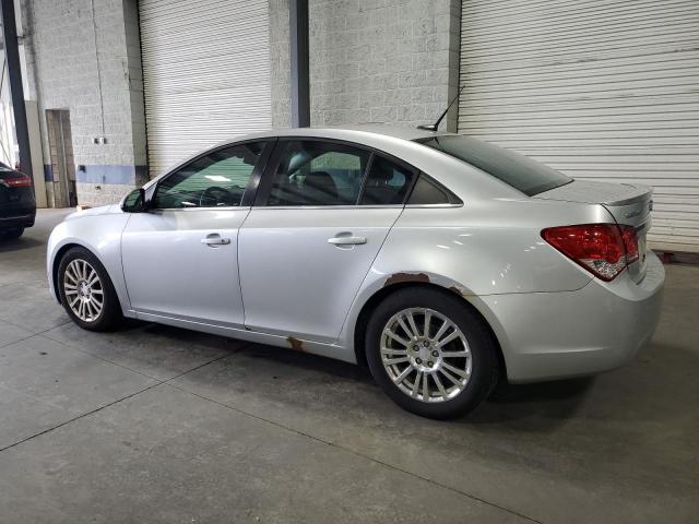 Photo 1 VIN: 1G1PJ5SC7C7264224 - CHEVROLET CRUZE ECO 