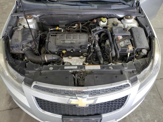 Photo 10 VIN: 1G1PJ5SC7C7264224 - CHEVROLET CRUZE ECO 