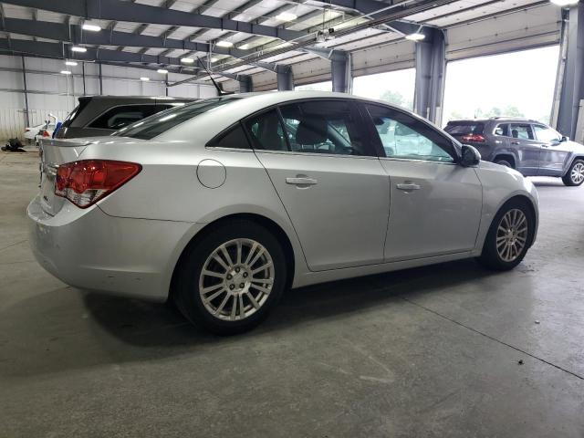 Photo 2 VIN: 1G1PJ5SC7C7264224 - CHEVROLET CRUZE ECO 