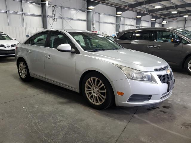 Photo 3 VIN: 1G1PJ5SC7C7264224 - CHEVROLET CRUZE ECO 