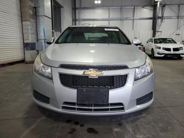 Photo 4 VIN: 1G1PJ5SC7C7264224 - CHEVROLET CRUZE ECO 