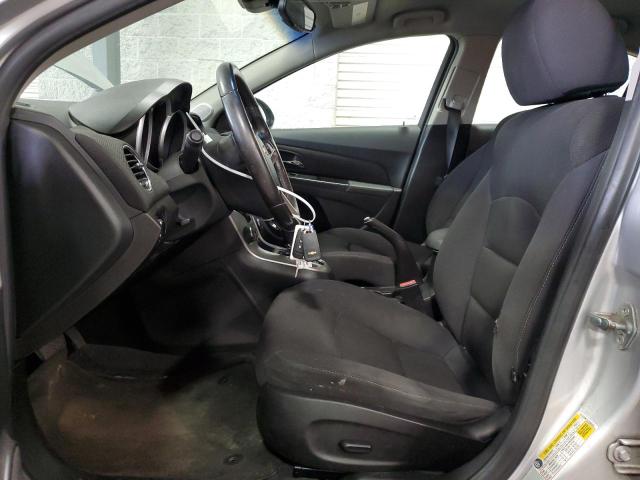 Photo 6 VIN: 1G1PJ5SC7C7264224 - CHEVROLET CRUZE ECO 