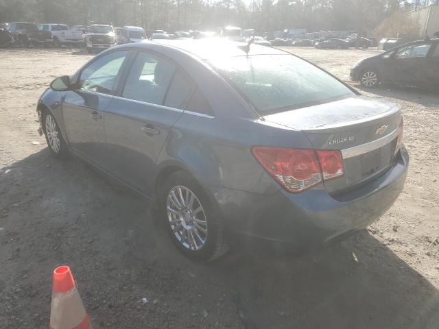 Photo 1 VIN: 1G1PJ5SC7C7288393 - CHEVROLET CRUZE 