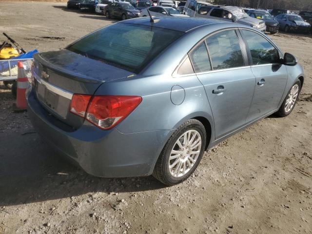 Photo 2 VIN: 1G1PJ5SC7C7288393 - CHEVROLET CRUZE 