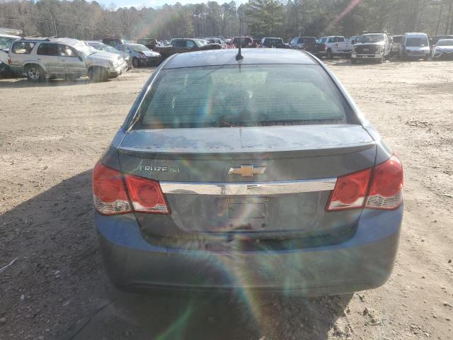 Photo 5 VIN: 1G1PJ5SC7C7288393 - CHEVROLET CRUZE 