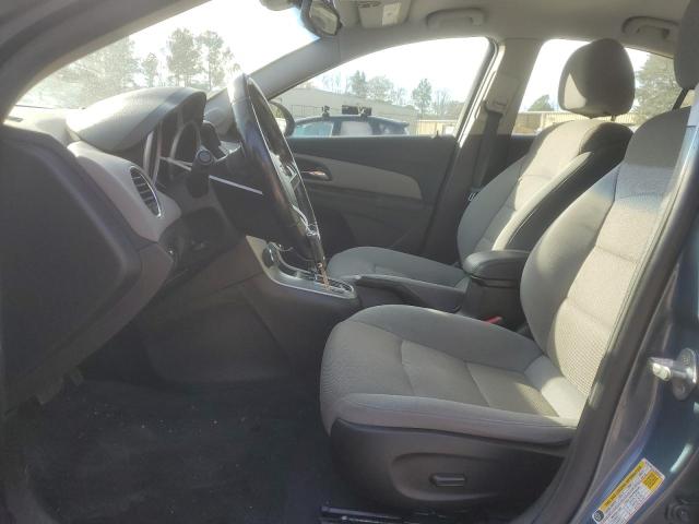 Photo 6 VIN: 1G1PJ5SC7C7288393 - CHEVROLET CRUZE 