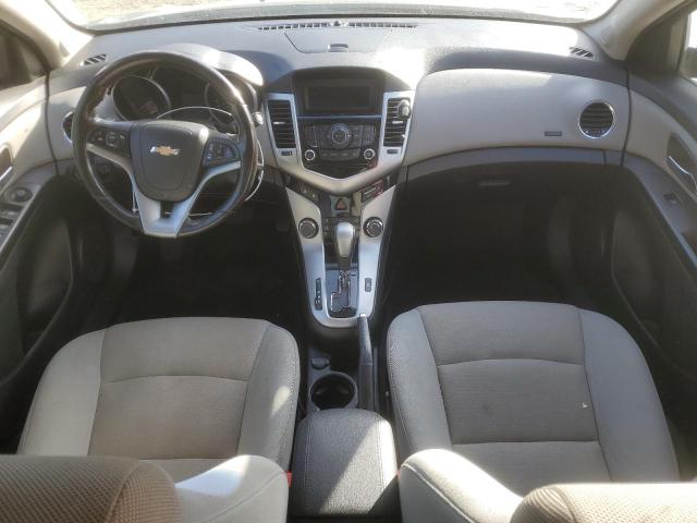 Photo 7 VIN: 1G1PJ5SC7C7288393 - CHEVROLET CRUZE 