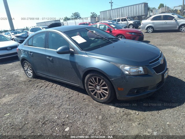 Photo 0 VIN: 1G1PJ5SC7C7293772 - CHEVROLET CRUZE 