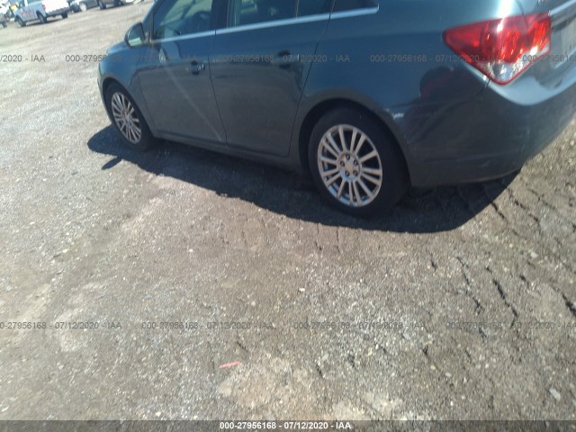 Photo 2 VIN: 1G1PJ5SC7C7293772 - CHEVROLET CRUZE 