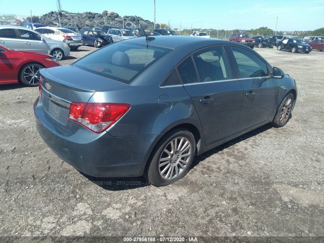 Photo 3 VIN: 1G1PJ5SC7C7293772 - CHEVROLET CRUZE 