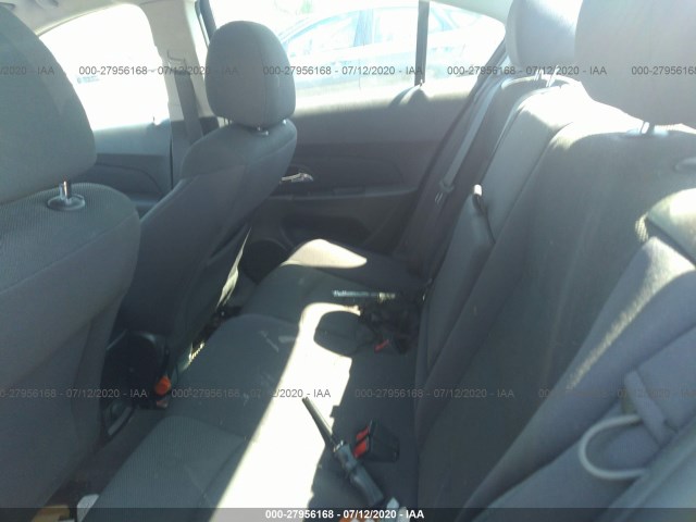 Photo 7 VIN: 1G1PJ5SC7C7293772 - CHEVROLET CRUZE 