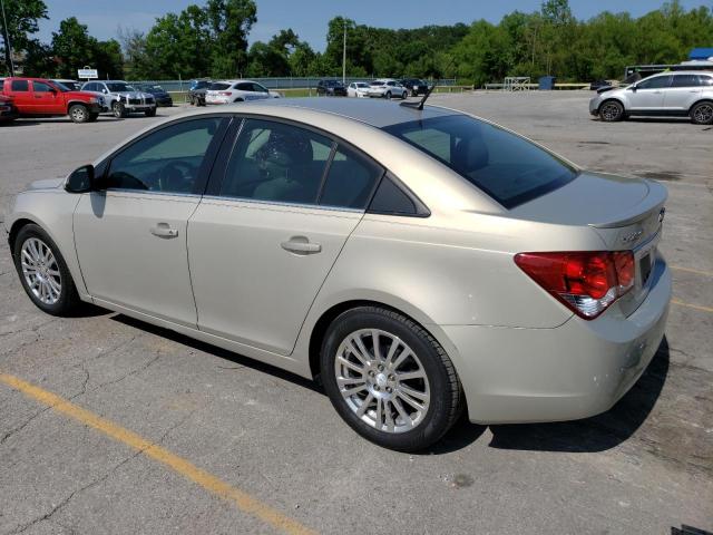 Photo 1 VIN: 1G1PJ5SC7C7316239 - CHEVROLET CRUZE 