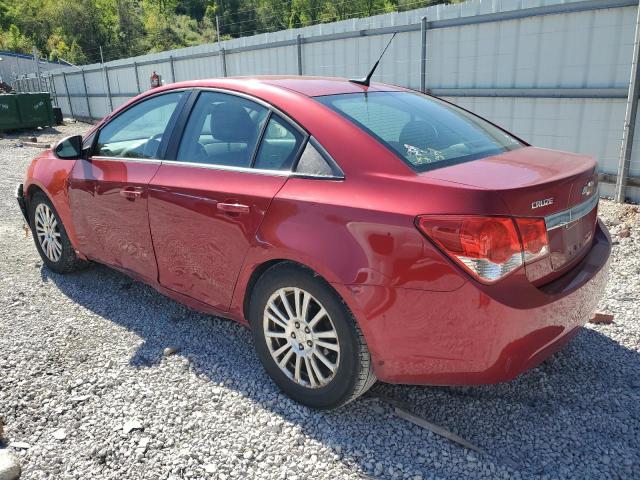 Photo 1 VIN: 1G1PJ5SC7C7339374 - CHEVROLET CRUZE 