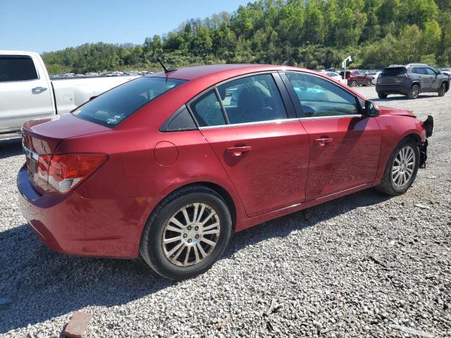 Photo 2 VIN: 1G1PJ5SC7C7339374 - CHEVROLET CRUZE 