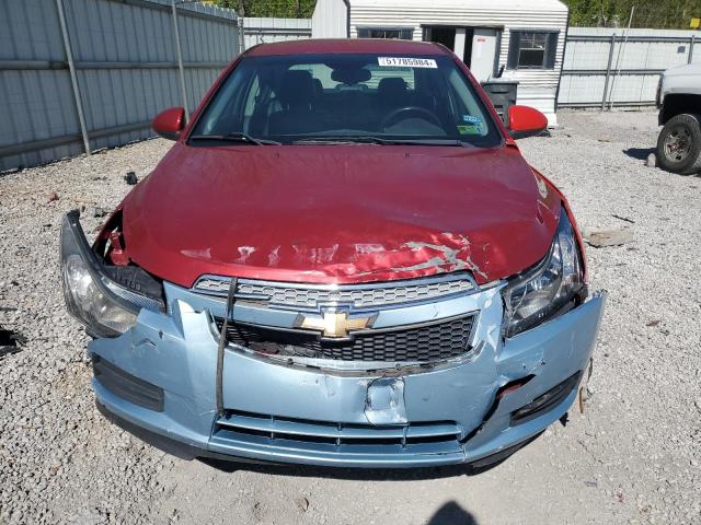 Photo 4 VIN: 1G1PJ5SC7C7339374 - CHEVROLET CRUZE 