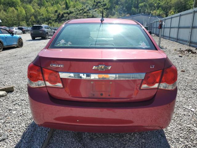 Photo 5 VIN: 1G1PJ5SC7C7339374 - CHEVROLET CRUZE 