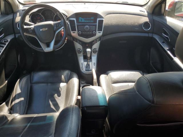 Photo 7 VIN: 1G1PJ5SC7C7339374 - CHEVROLET CRUZE 