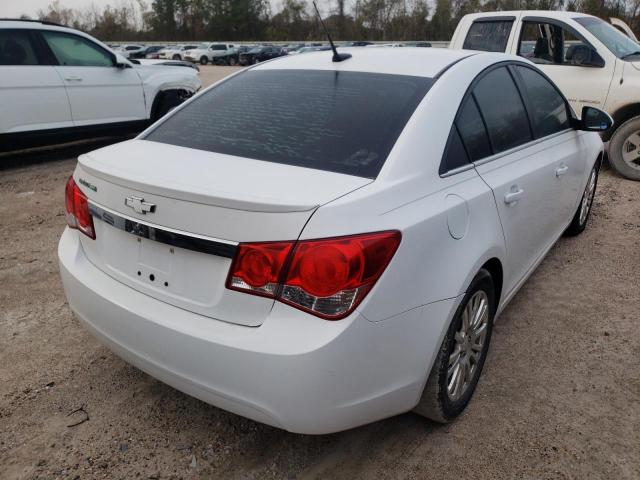 Photo 3 VIN: 1G1PJ5SC7C7339536 - CHEVROLET CRUZE ECO 