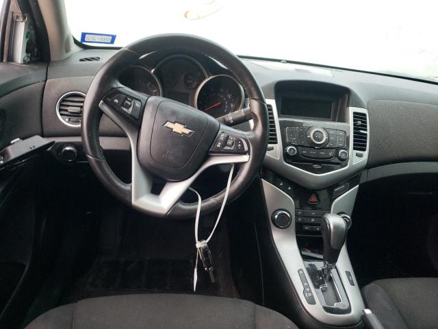 Photo 8 VIN: 1G1PJ5SC7C7339536 - CHEVROLET CRUZE ECO 