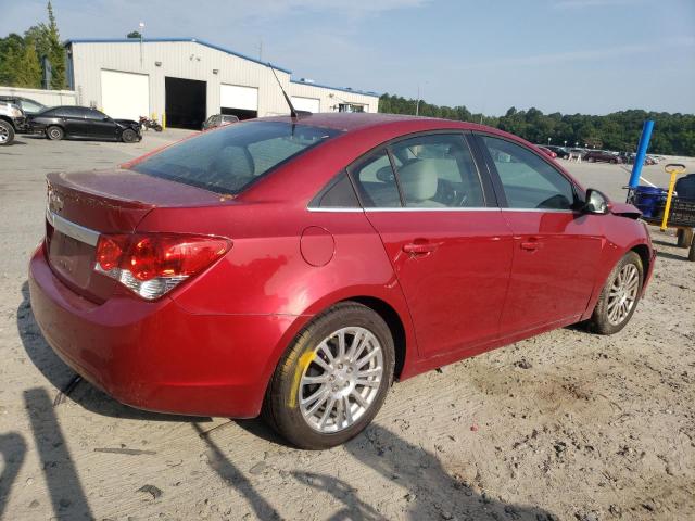 Photo 2 VIN: 1G1PJ5SC7C7342212 - CHEVROLET CRUZE ECO 