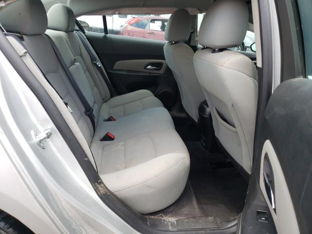 Photo 5 VIN: 1G1PJ5SC7C7368115 - CHEVROLET CRUZE 