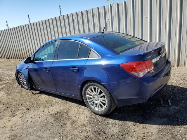 Photo 1 VIN: 1G1PJ5SC7C7373749 - CHEVROLET CRUZE ECO 