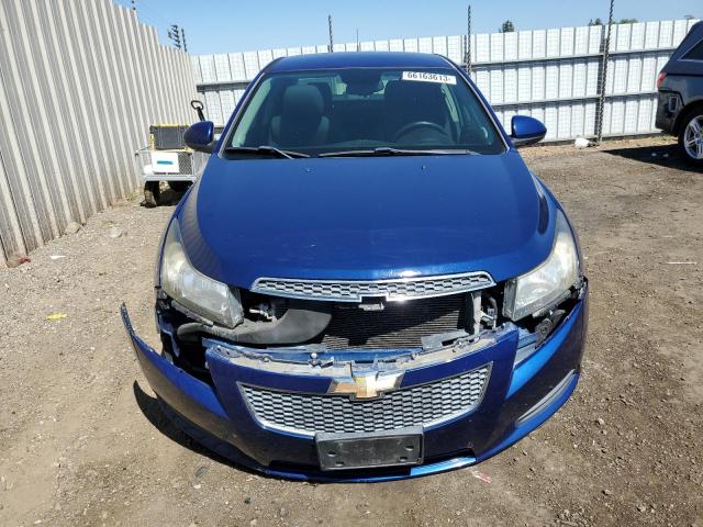 Photo 4 VIN: 1G1PJ5SC7C7373749 - CHEVROLET CRUZE ECO 