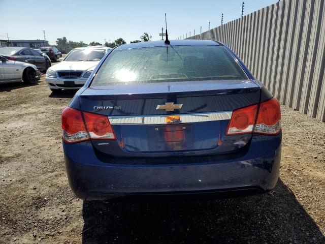 Photo 5 VIN: 1G1PJ5SC7C7373749 - CHEVROLET CRUZE ECO 