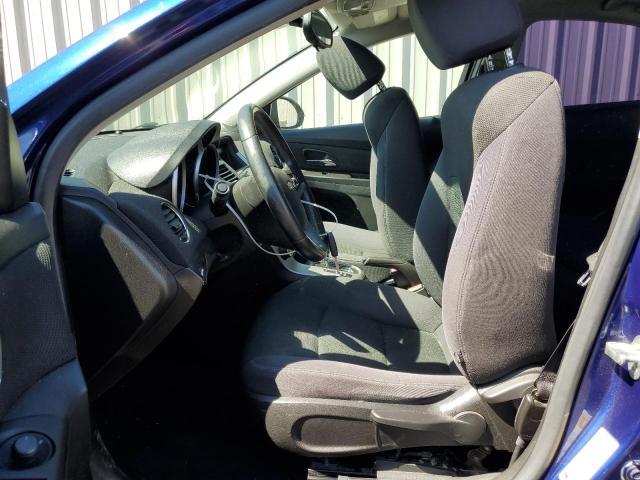 Photo 6 VIN: 1G1PJ5SC7C7373749 - CHEVROLET CRUZE ECO 