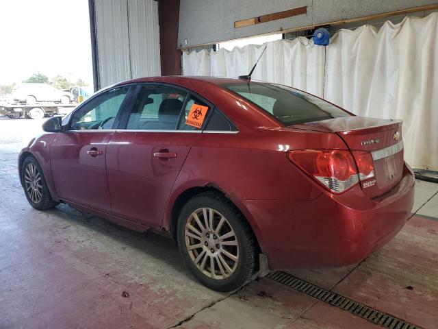 Photo 1 VIN: 1G1PJ5SC7C7409164 - CHEVROLET CRUZE ECO 