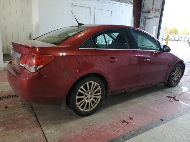 Photo 2 VIN: 1G1PJ5SC7C7409164 - CHEVROLET CRUZE ECO 