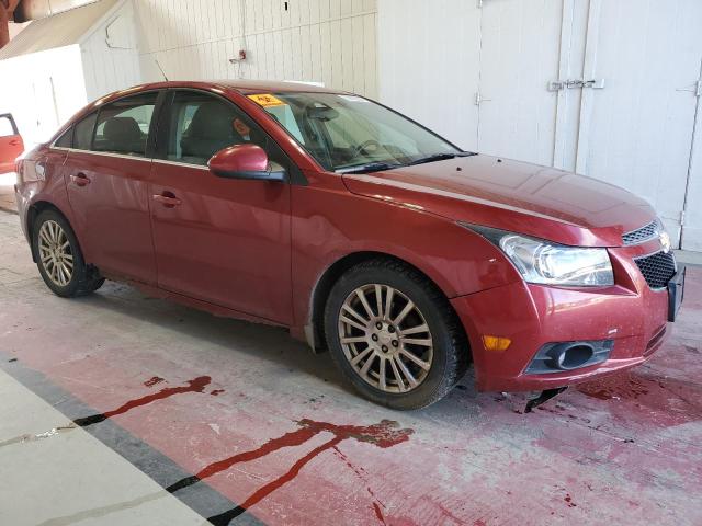 Photo 3 VIN: 1G1PJ5SC7C7409164 - CHEVROLET CRUZE ECO 