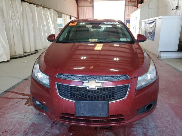 Photo 4 VIN: 1G1PJ5SC7C7409164 - CHEVROLET CRUZE ECO 