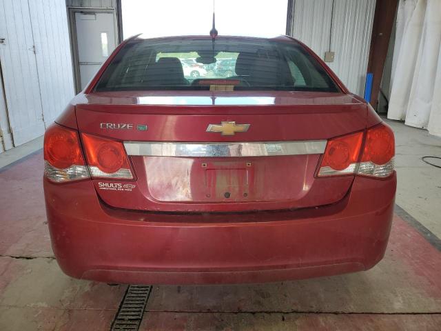 Photo 5 VIN: 1G1PJ5SC7C7409164 - CHEVROLET CRUZE ECO 