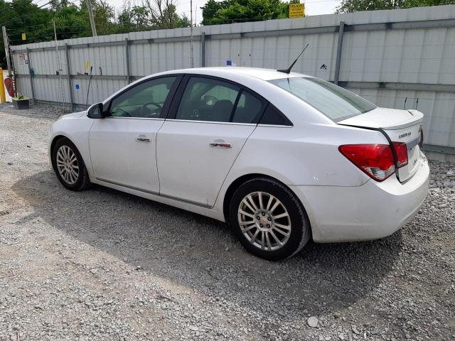 Photo 1 VIN: 1G1PJ5SC8C7124280 - CHEVROLET CRUZE 