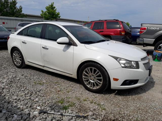 Photo 3 VIN: 1G1PJ5SC8C7124280 - CHEVROLET CRUZE 