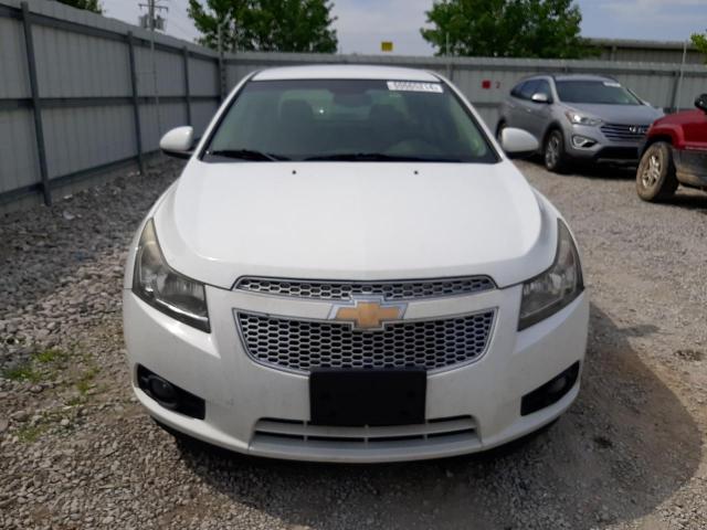 Photo 4 VIN: 1G1PJ5SC8C7124280 - CHEVROLET CRUZE 