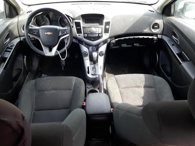 Photo 7 VIN: 1G1PJ5SC8C7124280 - CHEVROLET CRUZE 