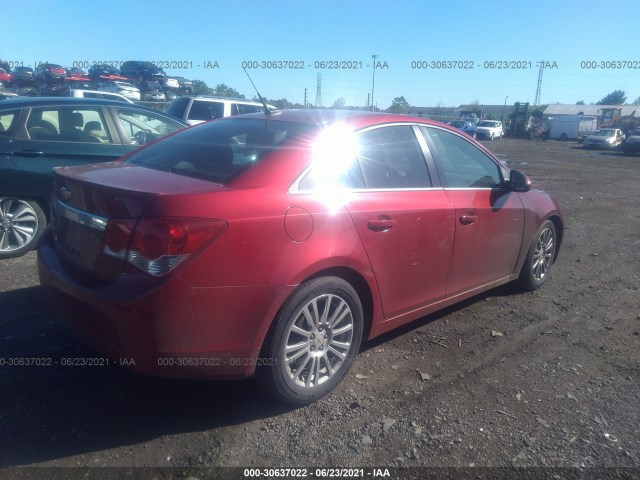 Photo 3 VIN: 1G1PJ5SC8C7130757 - CHEVROLET CRUZE 