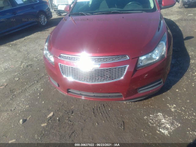 Photo 5 VIN: 1G1PJ5SC8C7130757 - CHEVROLET CRUZE 