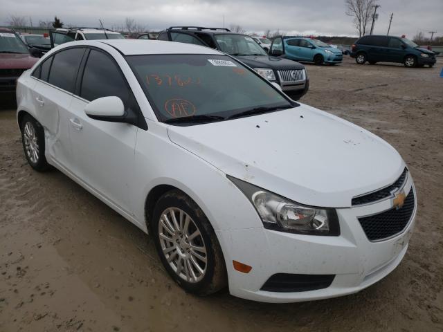 Photo 0 VIN: 1G1PJ5SC8C7137823 - CHEVROLET CRUZE ECO 