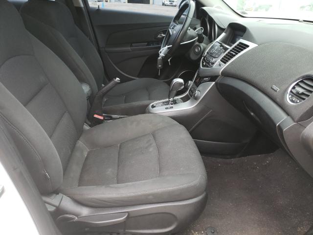 Photo 4 VIN: 1G1PJ5SC8C7137823 - CHEVROLET CRUZE ECO 