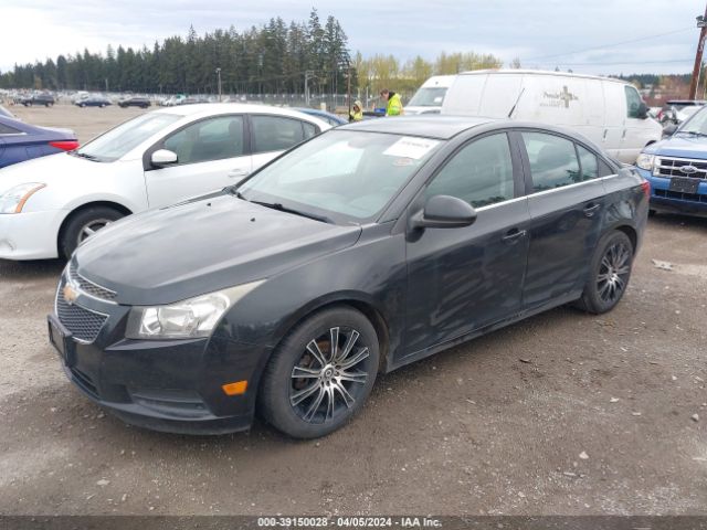 Photo 1 VIN: 1G1PJ5SC8C7142343 - CHEVROLET CRUZE 