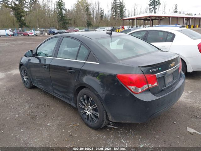 Photo 2 VIN: 1G1PJ5SC8C7142343 - CHEVROLET CRUZE 