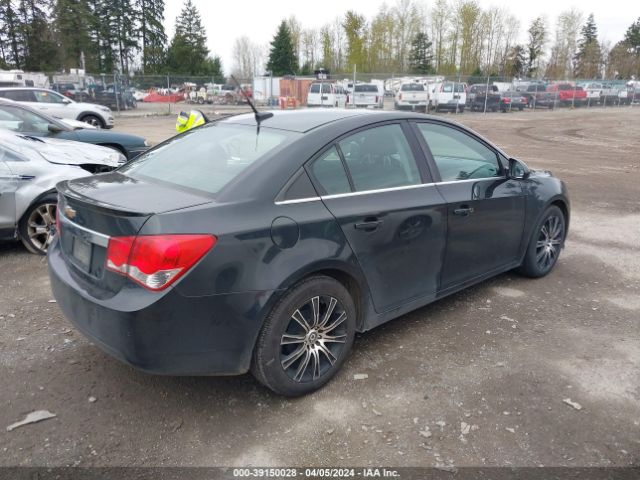 Photo 3 VIN: 1G1PJ5SC8C7142343 - CHEVROLET CRUZE 