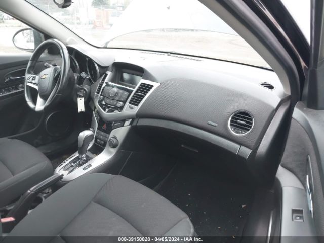 Photo 4 VIN: 1G1PJ5SC8C7142343 - CHEVROLET CRUZE 